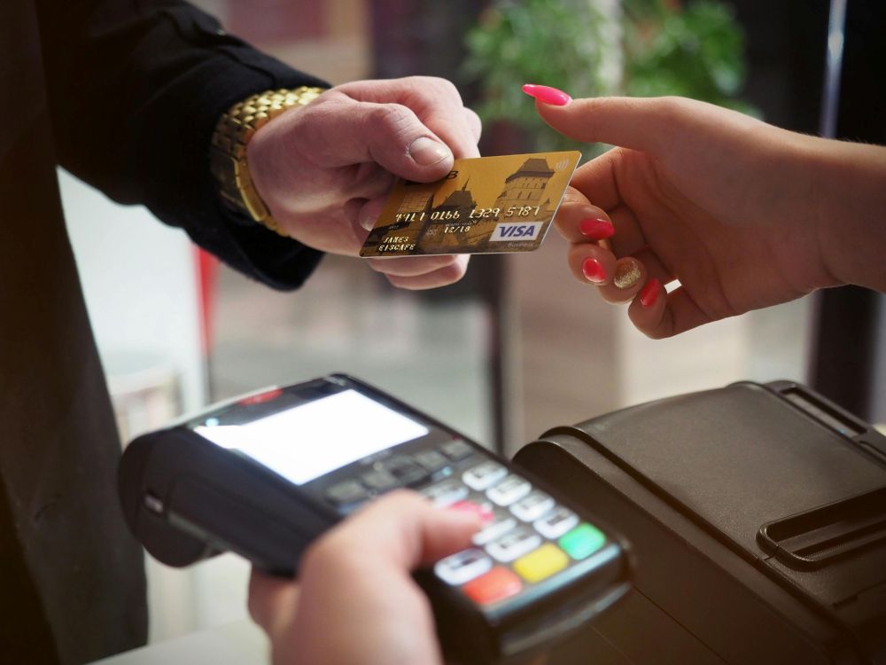 Cartão de cresito-Mercado financeiro-tecnologias financeiras-PicPay-Mercado Pago-PayPal-